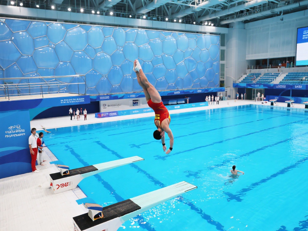 比赛期间 比赛期间